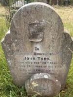 Turk gravestone ©Michaela peters